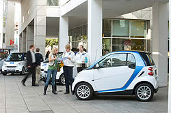 Car2go