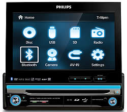 Philips СED750