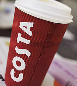 Costa Coffee