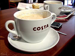 Costa Coffee