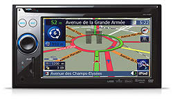 Pioneer AVIC-F220