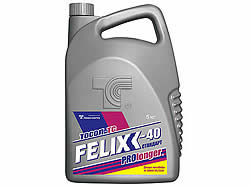 FELIX PROLONGER