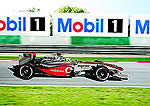 Серия телепрограмм ''Mobil 1 The Grid''