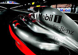 рия телепрограмм ''Mobil 1 The Grid''