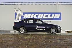 MICHELIN Pilot Sport 3