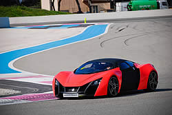 Marussia