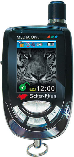 SCHER-KHAN MEDIA ONE