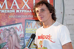 Miss Maxim 2010