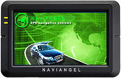 NAVIANGEL V70