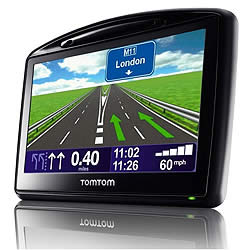 TomTom 730 GO