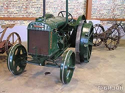 Fordson