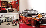 Весна 2011. Premium Hi-Fi & Home Theatre. Эпоха впечатлений