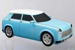 Trabant