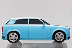 Trabant