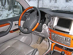 Lexus LХ-470