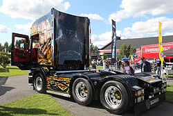 X-treme Car Show