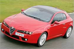 Alfa Brera