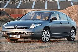 Citroen C6