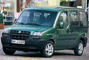 FIAT Doblo