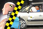 EuroNCAP 2003