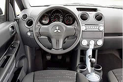 MItsubishi Colt CZ3 1.1