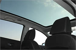 Nissan Qashqai+2