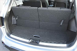 Nissan Qashqai+2