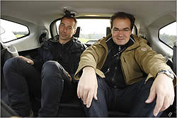 Nissan Qashqai+2