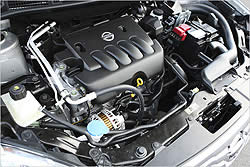 Nissan Qashqai+2