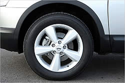 Nissan Qashqai+2