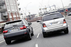 Mercedes ML