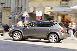 Nissan Murano