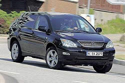 Lexus RX300