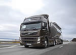 Новая версия Volvo серии FM